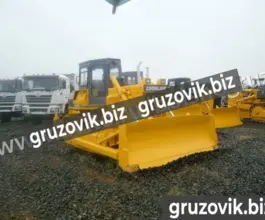 Бульдозер Zoomlion ZD160 2020 года новый фото 4