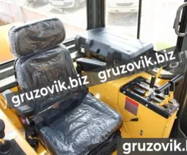 Бульдозер Zoomlion ZD160 2020 года новый фото 5