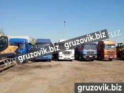 Тягач Седельный тягач Shacman F3000 2020 года новый фото 2