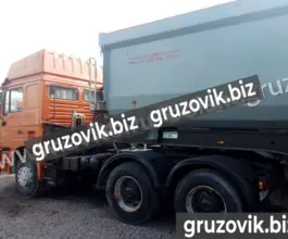 Тягач Седельный тягач Shacman F3000 2020 года новый фото 4