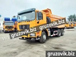 Самосвал Самосвал  Shacman SX3258 2019 года новый