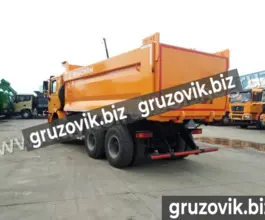 Самосвал Самосвал  Shacman SX3258 2019 года новый фото 4