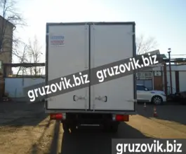 Тентованный грузовик Тентованный грузовик  Hyundai 2012 года б/у фото 5