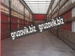 Тягач Седельный тягач MAN 26 2002 года б/у фото 3
