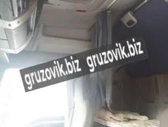 Тягач Седельный тягач MAN 26 2002 года б/у фото 4