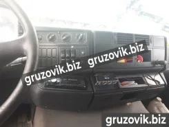 Тягач Седельный тягач MAN 26 2002 года б/у фото 5