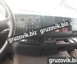 Тягач Седельный тягач MAN 26 2002 года б/у фото 5