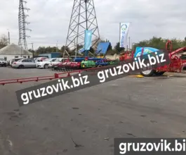 Опрыскиватель М-АГРО TG 2020 года новый фото 3