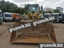 Фронтальный погрузчик Volvo L90E 2004 года б/у фото 2