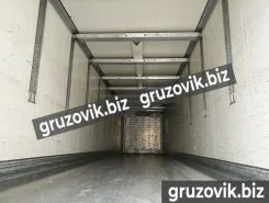 Полуприцеп-рефрижератор schmitz SKO24 2007 года б/у фото 5