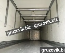 Полуприцеп-рефрижератор schmitz SKO24 2007 года б/у фото 5