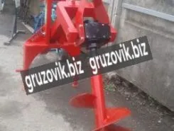 Буровая установка Виракс Виракс 2020 года новый фото 3