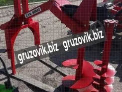 Буровая установка Виракс Виракс 2020 года новый фото 4