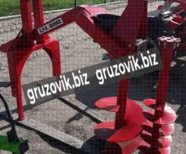 Буровая установка Виракс Виракс 2020 года новый фото 4