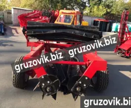 Почвообрабатывающая техника кипо-6 кипо-6 2020 года новый