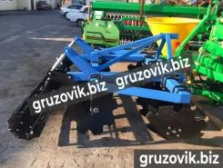 Почвообрабатывающая техника БДНМ OGR 2020 года новый фото 5