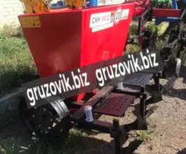 Сеялка D-pol СКН-180/2 2020 года новый