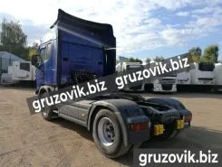 Тягач Седельный тягач Scania G-series 2013 года б/у фото 4