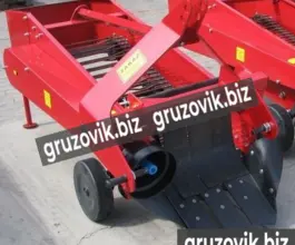 Сельхозтехника  Виракс DF-6 2020 года новый