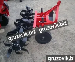 Почвообрабатывающая установка Почвофреза 1.2м-2.4м 2020 года новый фото 4