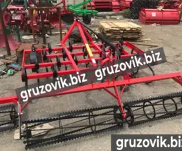 Почвообрабатывающая техника кгш 4м -12м 2020 года новый фото 4