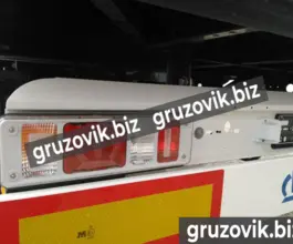 Шторный полуприцеп Krone SD 4 2020 года новый фото 2