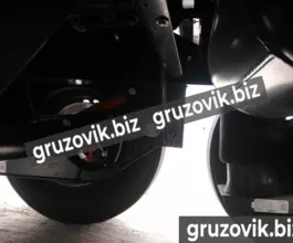 Шторный полуприцеп Krone SD 4 2020 года новый фото 3