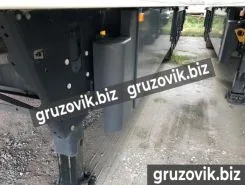 Полуприцеп-рефрижератор Schmitz SKO24 09 2017 года б/у фото 3
