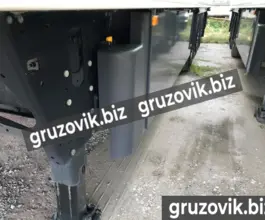 Полуприцеп-рефрижератор Schmitz SKO24 09 2017 года б/у фото 3
