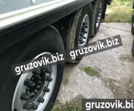 Полуприцеп-рефрижератор Schmitz SKO24 09 2017 года б/у фото 4