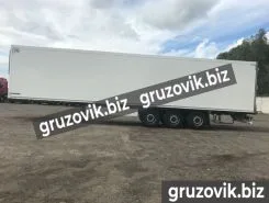 Полуприцеп-рефрижератор Krone SNCO24 P 90 Cool Liner TK200 2020 года новый фото 2