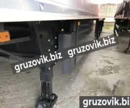 Полуприцеп-рефрижератор Schmitz SKO24 09 2017 года б/у фото 3
