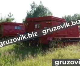 Грузопассажирский автомобиль МСГ 27 2019 года б/у фото 4