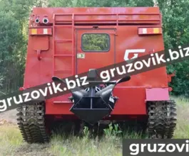 Грузопассажирский автомобиль МСГ 27 2019 года б/у фото 5