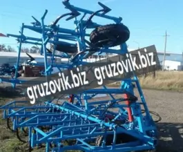 Почвообрабатывающая техника Союзпоставка кпс-8 2020 года новый