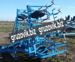 Почвообрабатывающая техника Союзпоставка кпс-8 2020 года новый фото 3