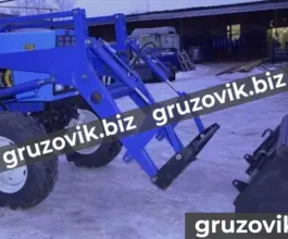 Навесное оборудование  КУН 10 2019 года новый