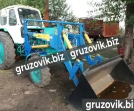 Навесное оборудование  КУН 10 2019 года новый фото 2
