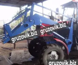 Навесное оборудование  КУН 10 2019 года новый фото 3