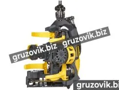 Экскаватор Volvo EC220 2019 года б/у фото 4