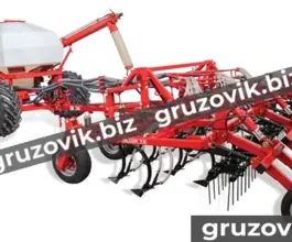 Сеялка ALCOR 7,5 2020 года новый