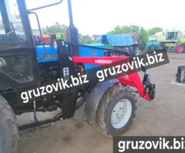 Навесное оборудование  МТЗ Беларус-82.1 2020 года новый фото 4