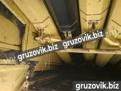 Комбайн New Holland TX65 Plus  б/у фото 5