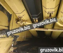Комбайн New Holland TX65 Plus  б/у фото 5