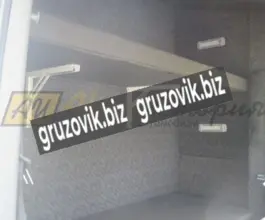 Тентованный грузовик Тентованный грузовик  ГАЗ 2019 года б/у фото 5