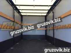Автофургон Автофургон  ГАЗ 2019 года новый фото 4