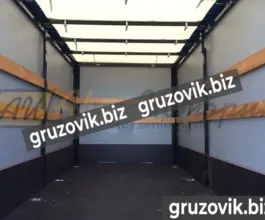 Автофургон Автофургон  ГАЗ 2019 года новый фото 4