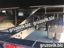 Автофургон Автофургон  ГАЗ 2019 года новый фото 5