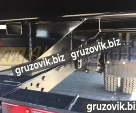 Автофургон Автофургон  ГАЗ 2019 года новый фото 5