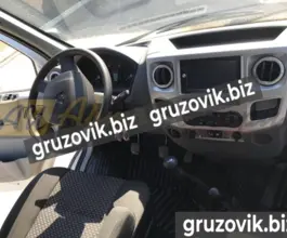 Микроавтобус ГАЗ Соболь Бизнес 2019 года новый фото 5